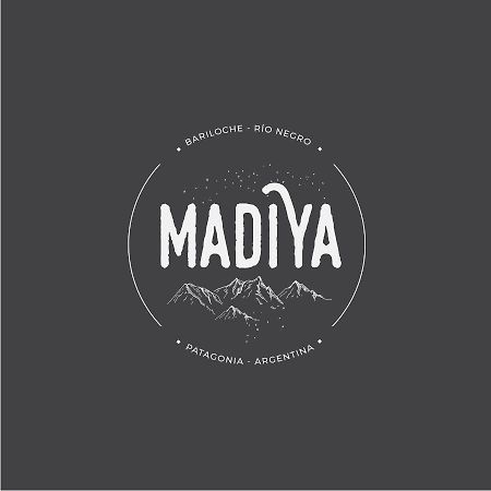 サンカルロスデバリローチェMadiya Departamentosアパートメント エクステリア 写真